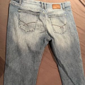 BKE Men’s Jeans size 38L Seth